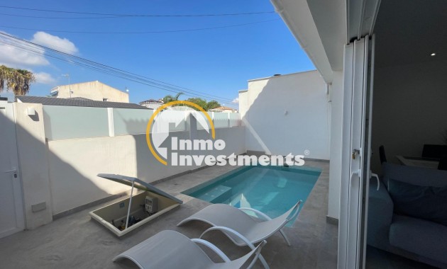 Revente privée - Bungalow - Cabo Roig