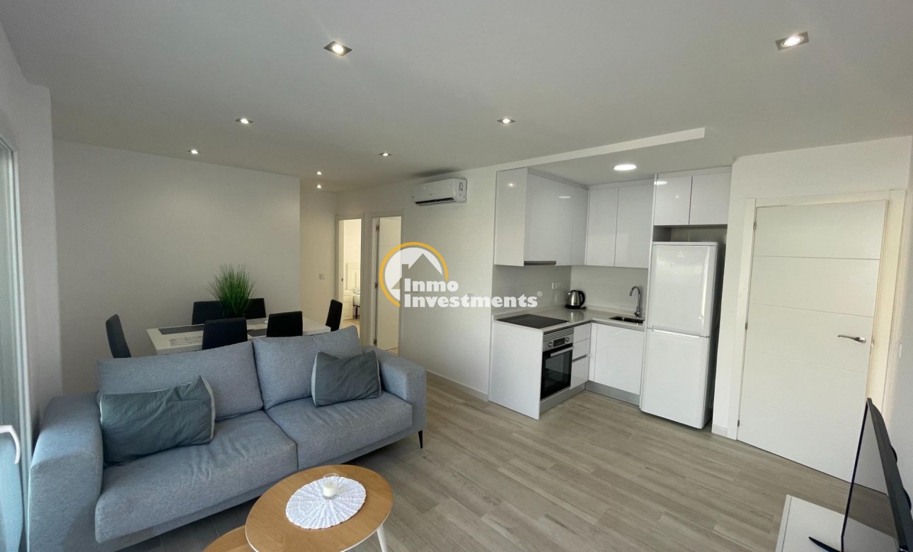 Revente privée - Bungalow - Cabo Roig