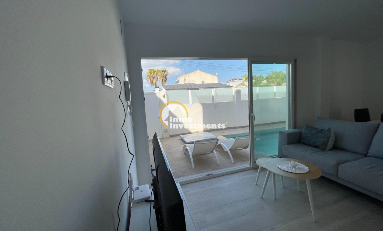 Revente privée - Bungalow - Cabo Roig
