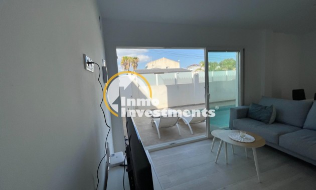 Revente privée - Bungalow - Cabo Roig