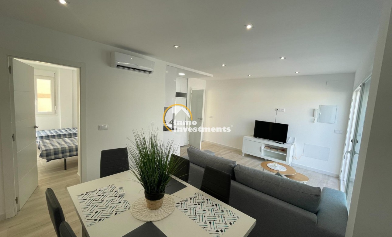 Revente privée - Bungalow - Cabo Roig