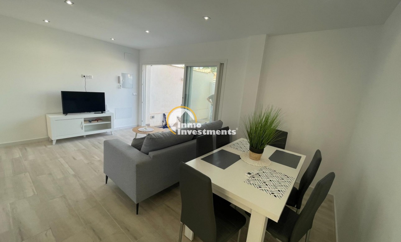 Revente privée - Bungalow - Cabo Roig
