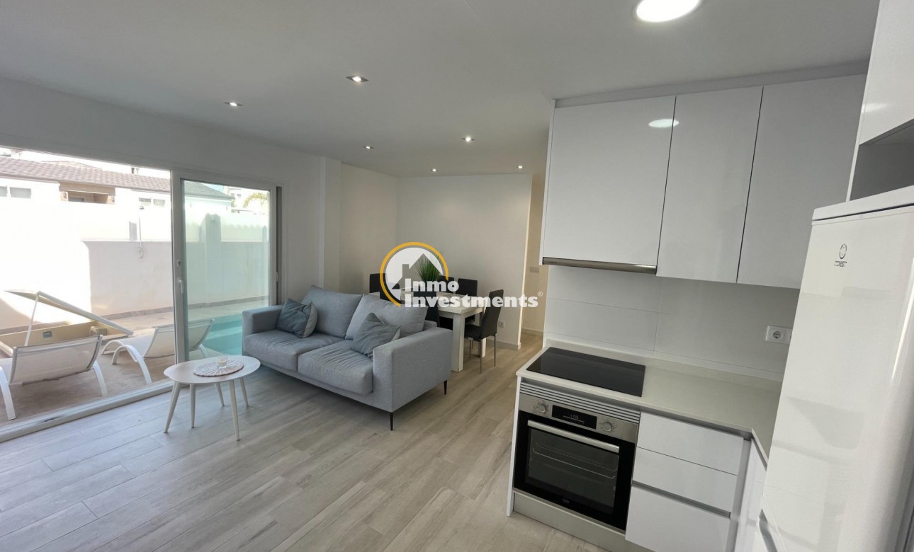 Revente privée - Bungalow - Cabo Roig