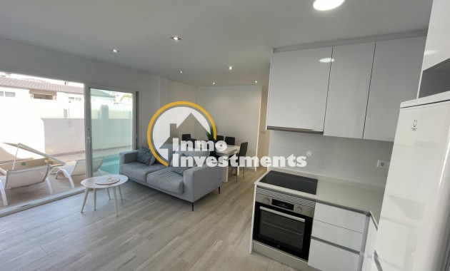 Revente privée - Bungalow - Cabo Roig