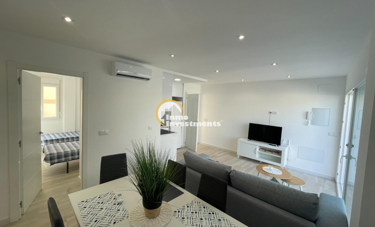 Revente privée - Bungalow - Cabo Roig