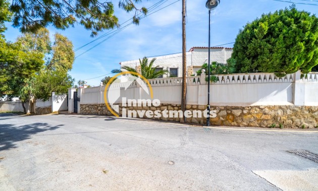 Reventa - Chalet independiente - El Campello - Pueblo Español - Coveta Fumá