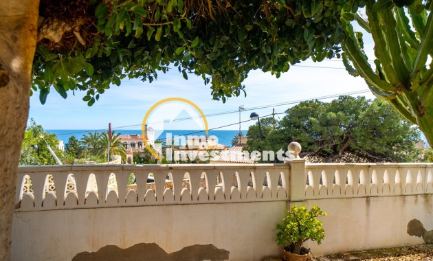 Reventa - Chalet independiente - El Campello - Pueblo Español - Coveta Fumá