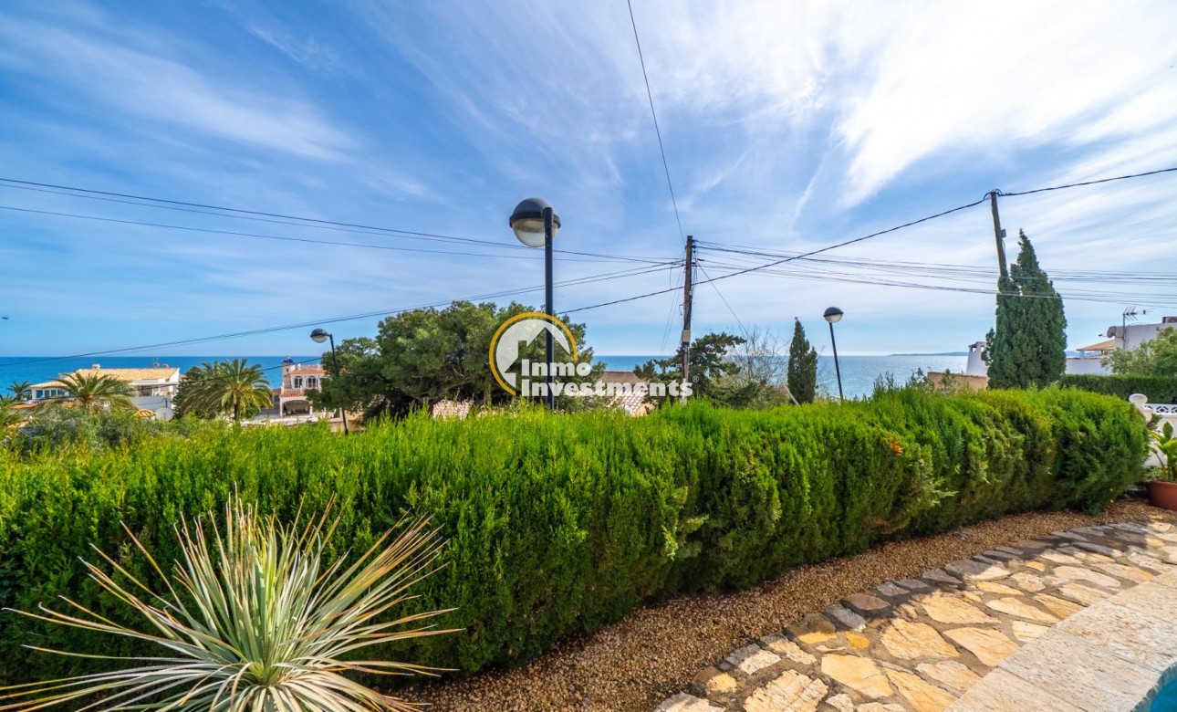 Reventa - Chalet independiente - El Campello - Pueblo Español - Coveta Fumá