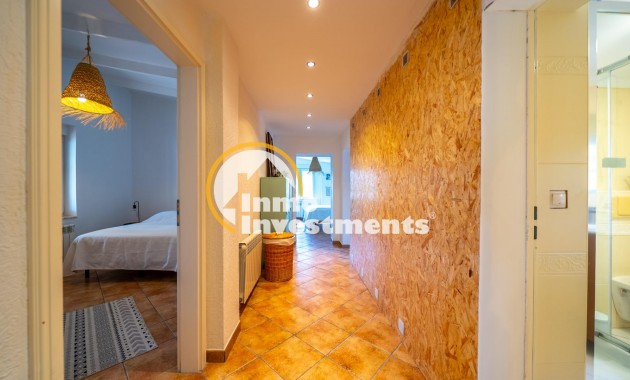 Reventa - Chalet independiente - El Campello - Pueblo Español - Coveta Fumá