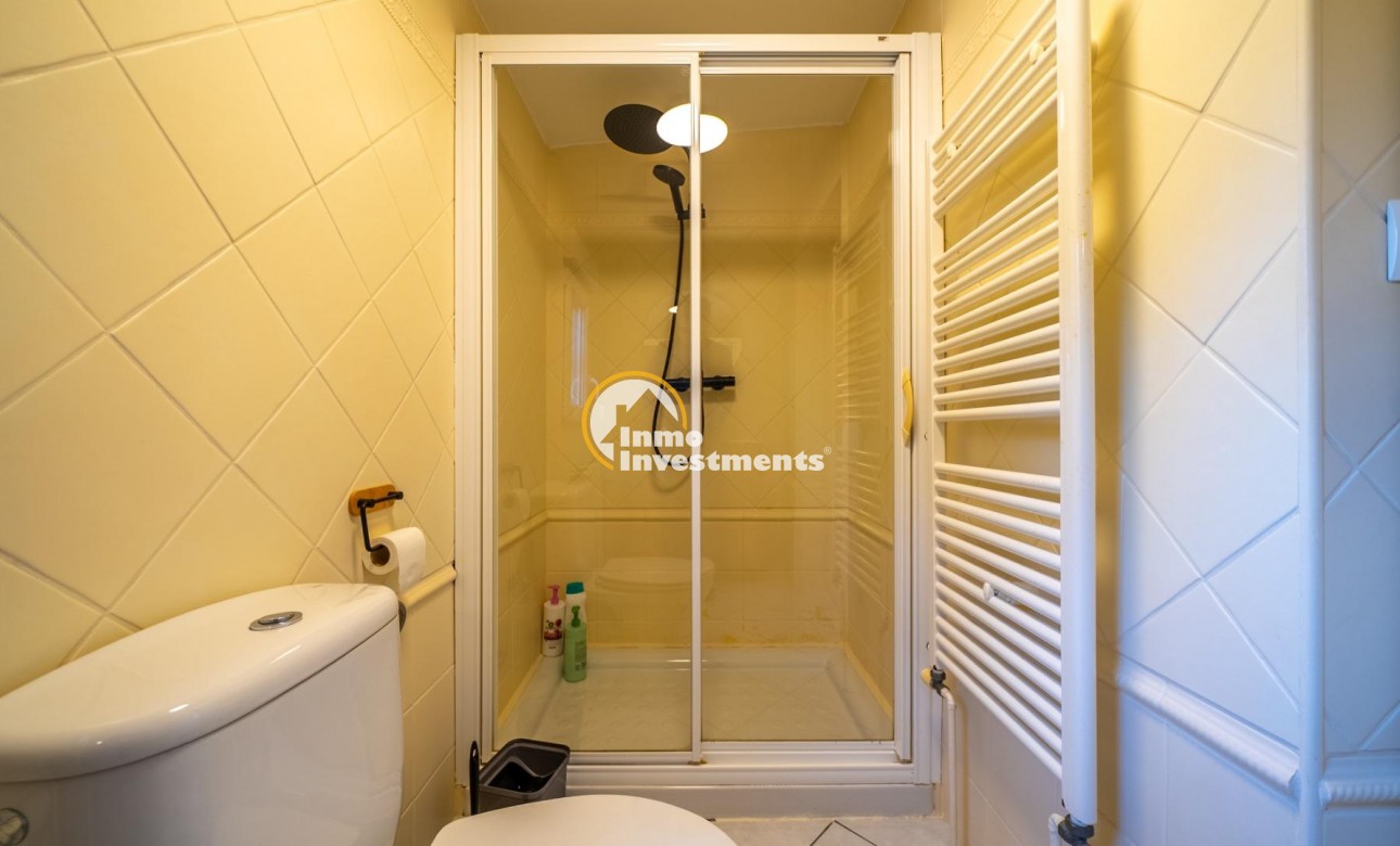 Reventa - Chalet independiente - El Campello - Pueblo Español - Coveta Fumá