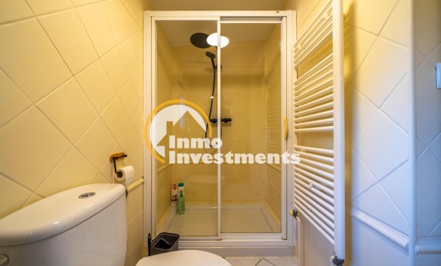 Reventa - Chalet independiente - El Campello - Pueblo Español - Coveta Fumá