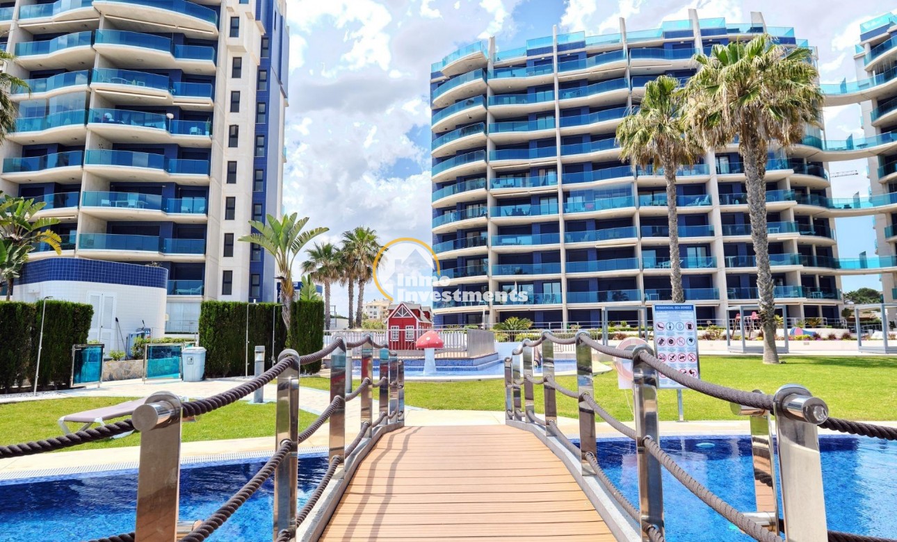 Reventa - Apartamento - Torrevieja - Punta Prima