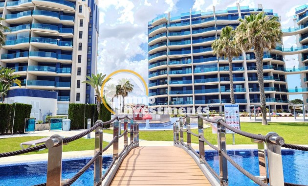 Reventa - Apartamento - Torrevieja - Punta Prima