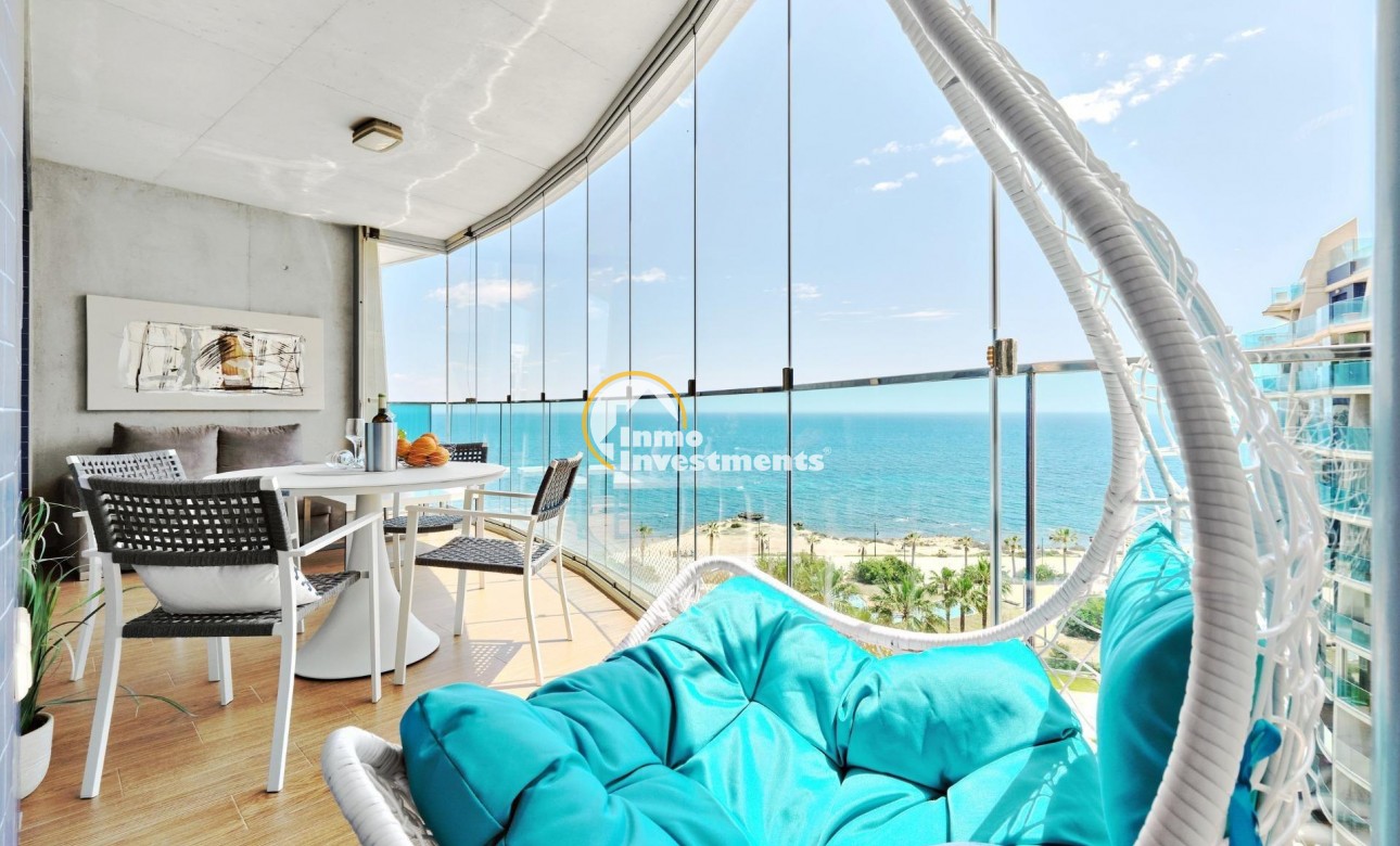 Reventa - Apartamento - Torrevieja - Punta Prima