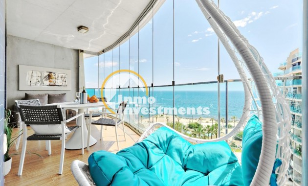 Reventa - Apartamento - Torrevieja - Punta Prima