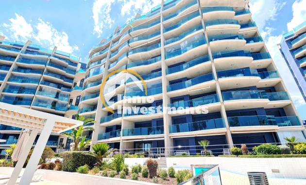 Reventa - Apartamento - Torrevieja - Punta Prima