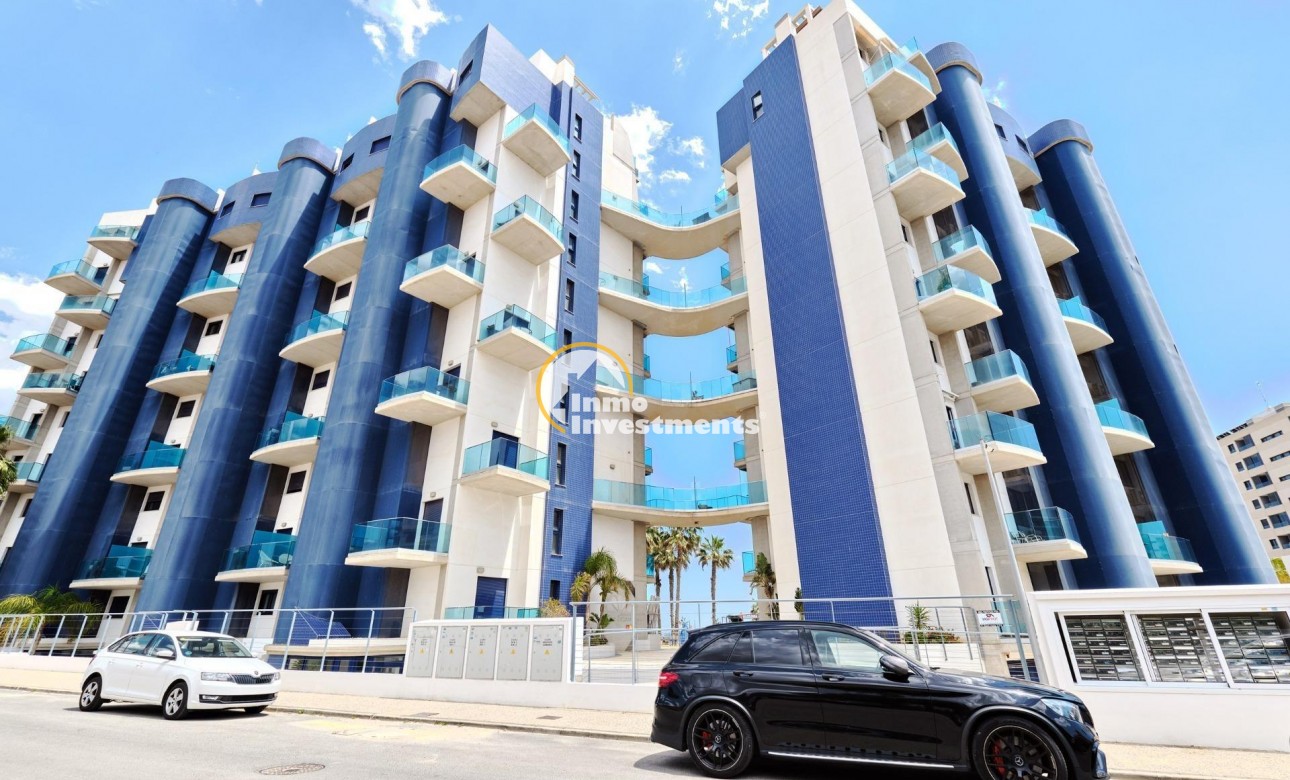 Reventa - Apartamento - Torrevieja - Punta Prima