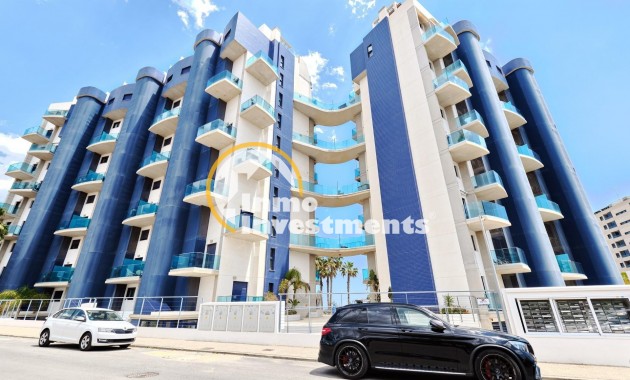 Reventa - Apartamento - Torrevieja - Punta Prima