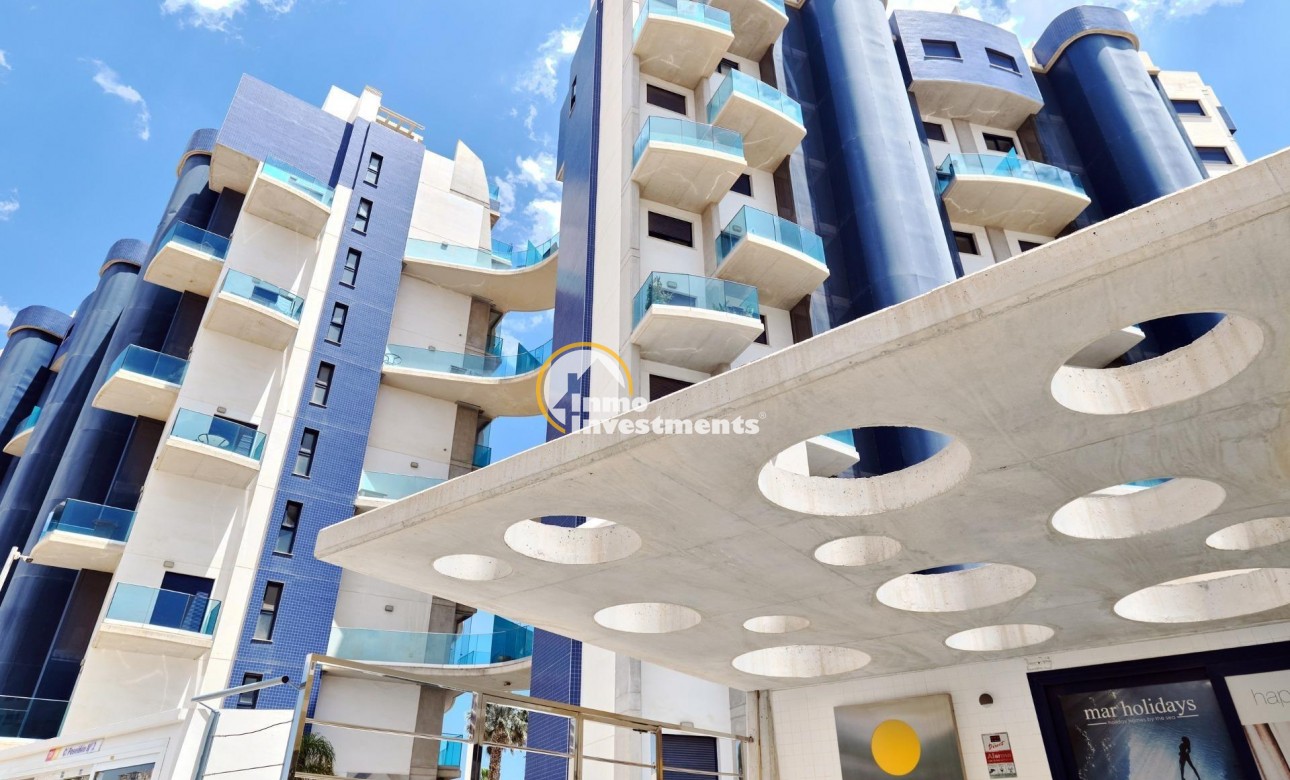 Reventa - Apartamento - Torrevieja - Punta Prima