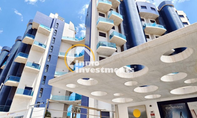 Reventa - Apartamento - Torrevieja - Punta Prima
