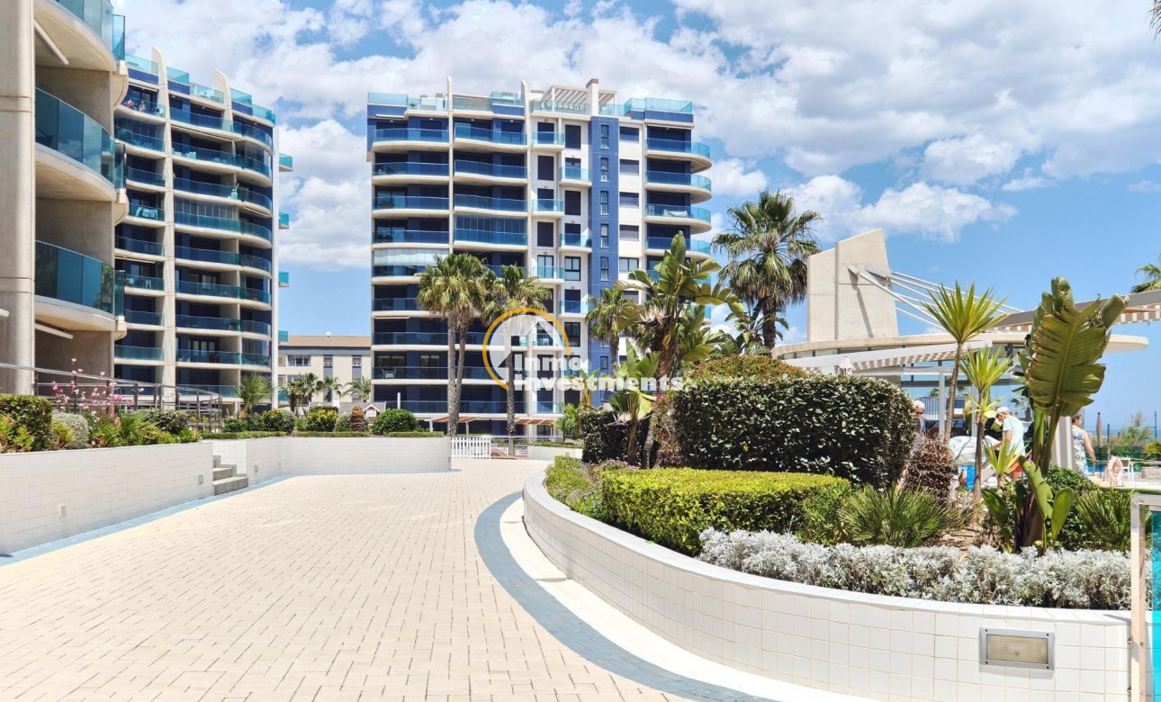 Reventa - Apartamento - Torrevieja - Punta Prima