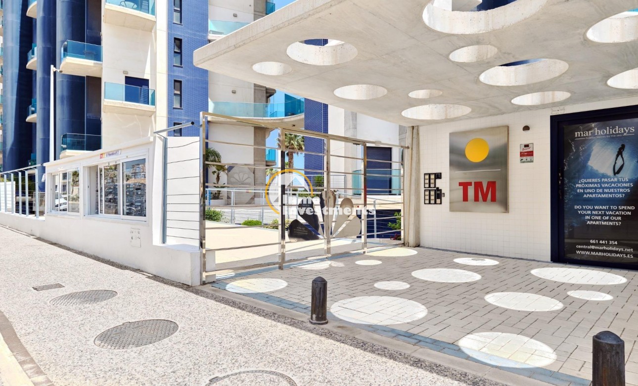 Reventa - Apartamento - Torrevieja - Punta Prima