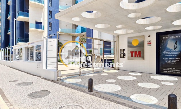 Reventa - Apartamento - Torrevieja - Punta Prima