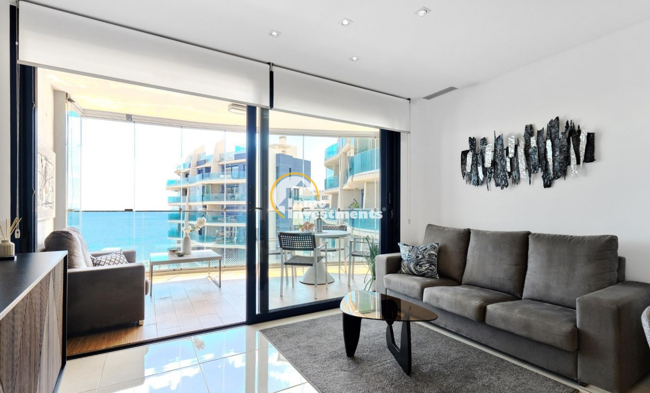 Reventa - Apartamento - Torrevieja - Punta Prima