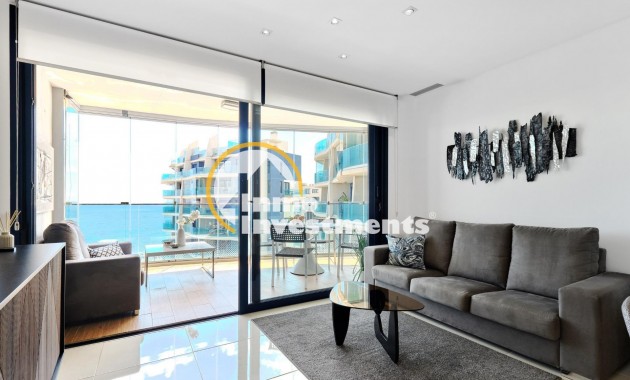 Reventa - Apartamento - Torrevieja - Punta Prima