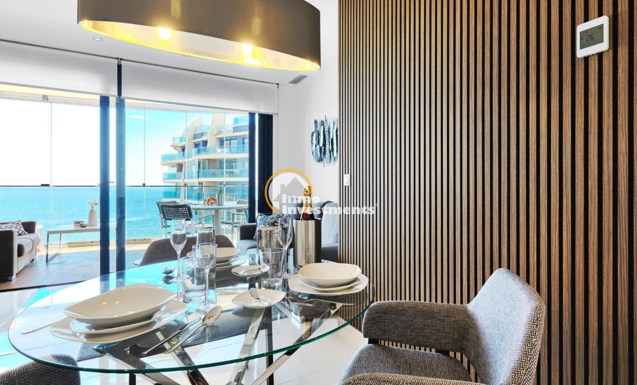 Reventa - Apartamento - Torrevieja - Punta Prima