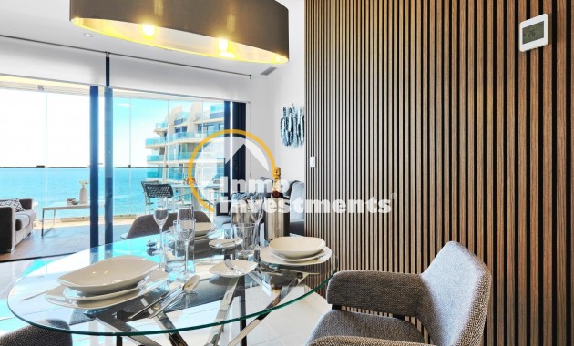 Reventa - Apartamento - Torrevieja - Punta Prima