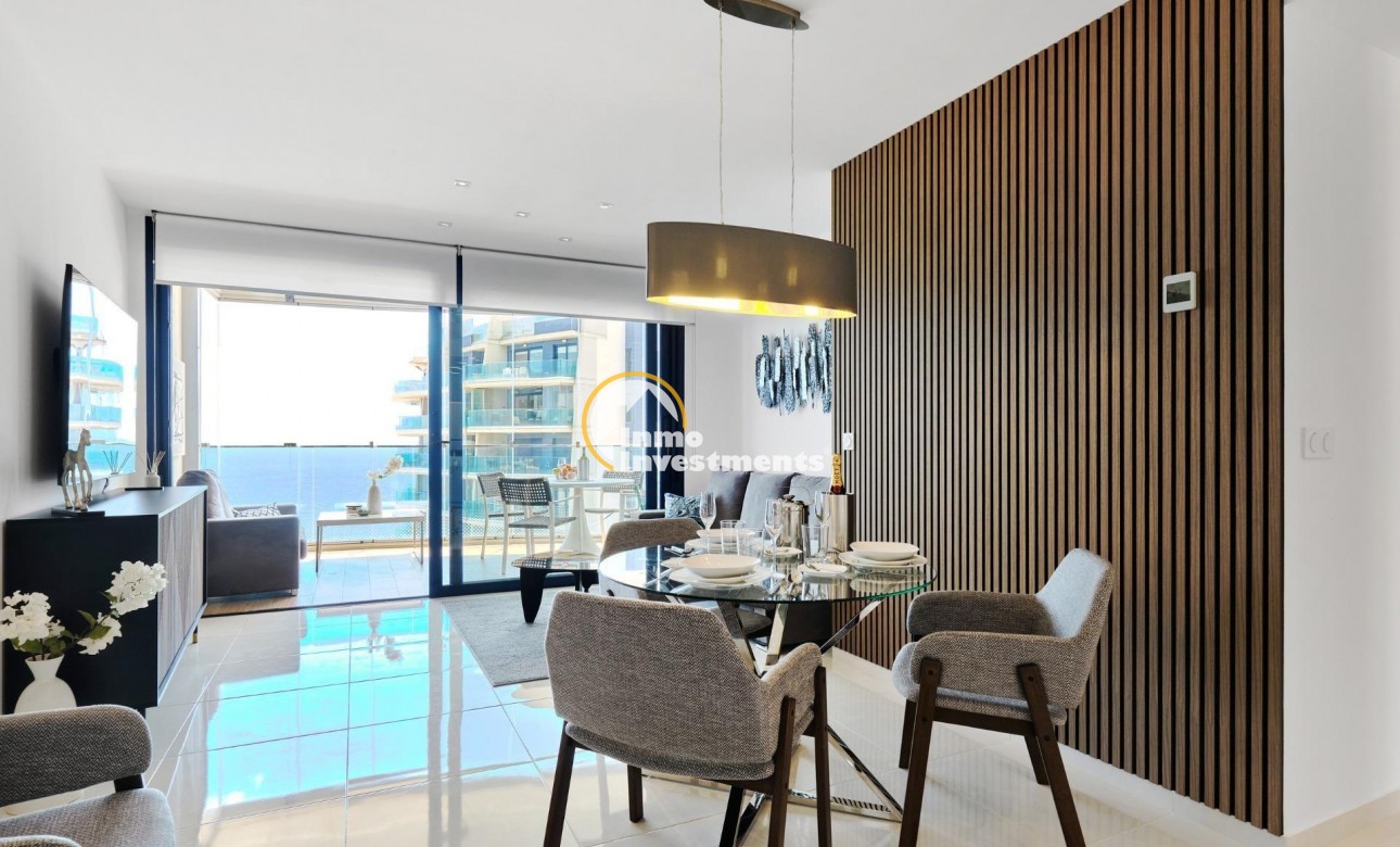 Reventa - Apartamento - Torrevieja - Punta Prima