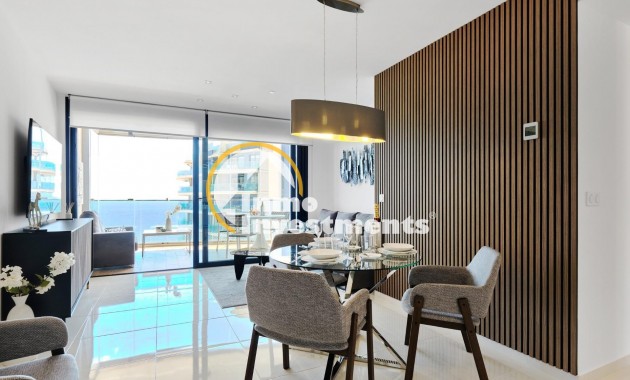 Reventa - Apartamento - Torrevieja - Punta Prima