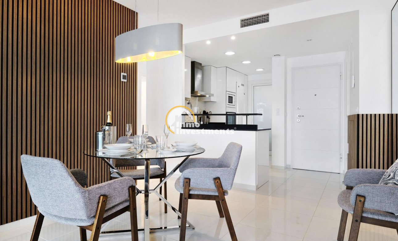 Reventa - Apartamento - Torrevieja - Punta Prima