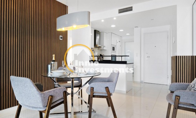 Reventa - Apartamento - Torrevieja - Punta Prima