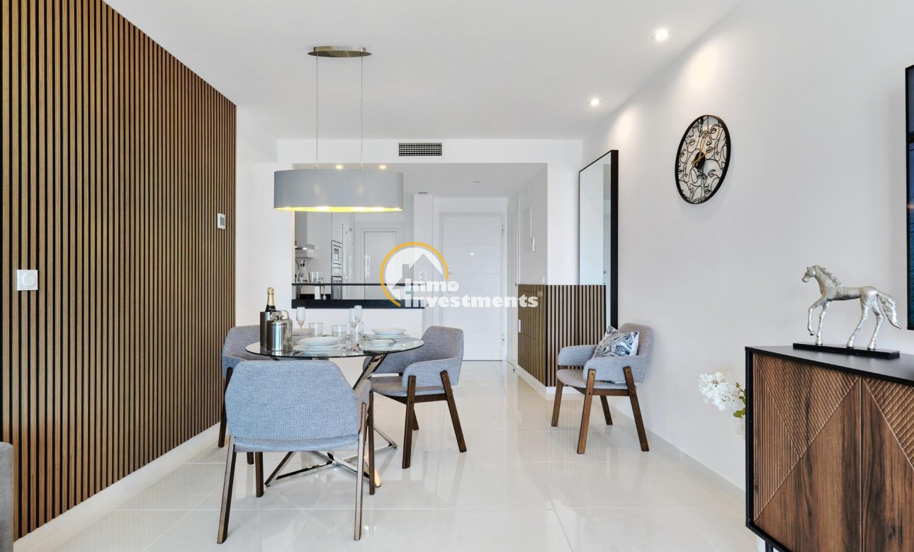 Reventa - Apartamento - Torrevieja - Punta Prima