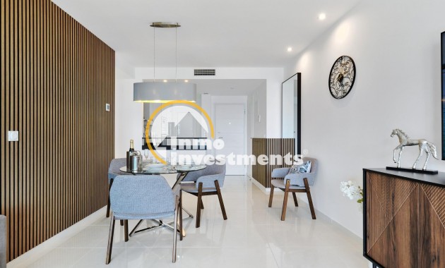 Reventa - Apartamento - Torrevieja - Punta Prima