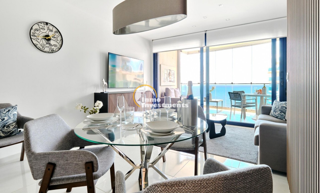 Reventa - Apartamento - Torrevieja - Punta Prima