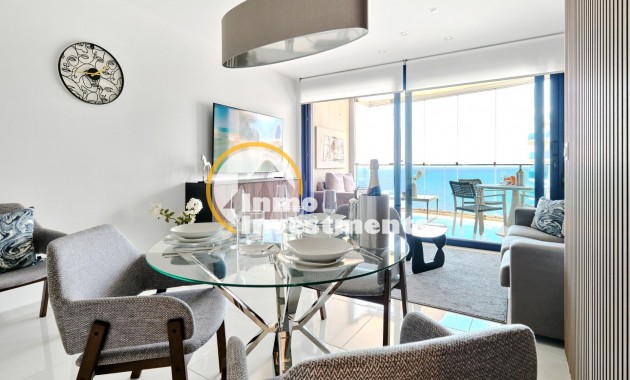 Reventa - Apartamento - Torrevieja - Punta Prima