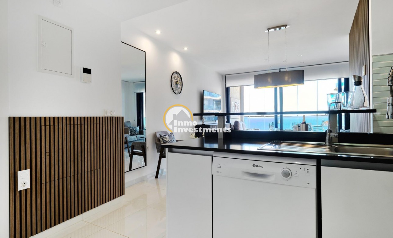 Reventa - Apartamento - Torrevieja - Punta Prima