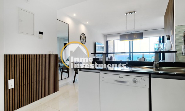 Reventa - Apartamento - Torrevieja - Punta Prima