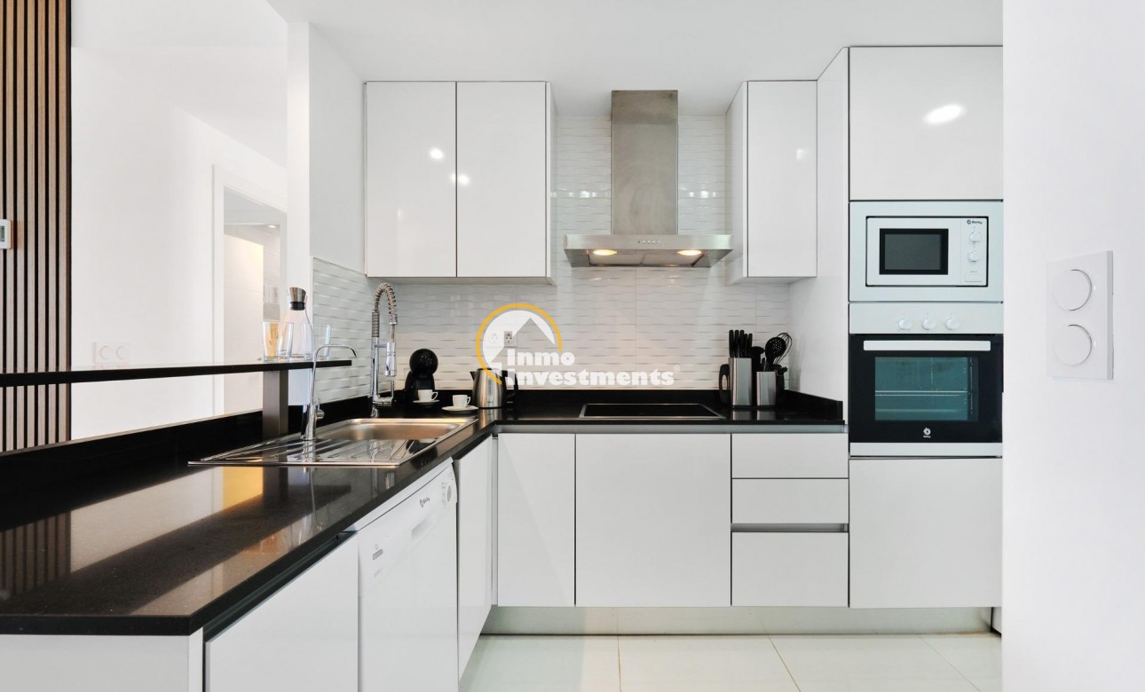 Reventa - Apartamento - Torrevieja - Punta Prima