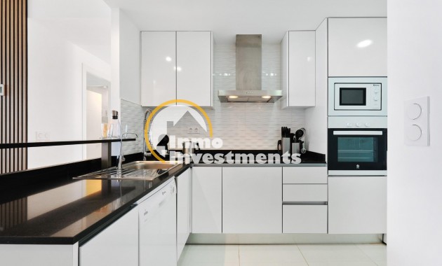 Reventa - Apartamento - Torrevieja - Punta Prima