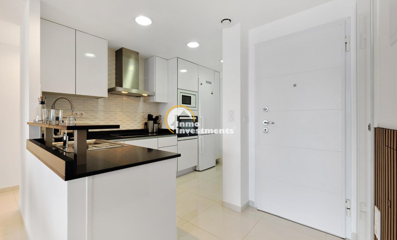 Reventa - Apartamento - Torrevieja - Punta Prima