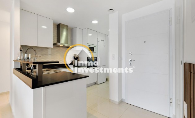 Reventa - Apartamento - Torrevieja - Punta Prima