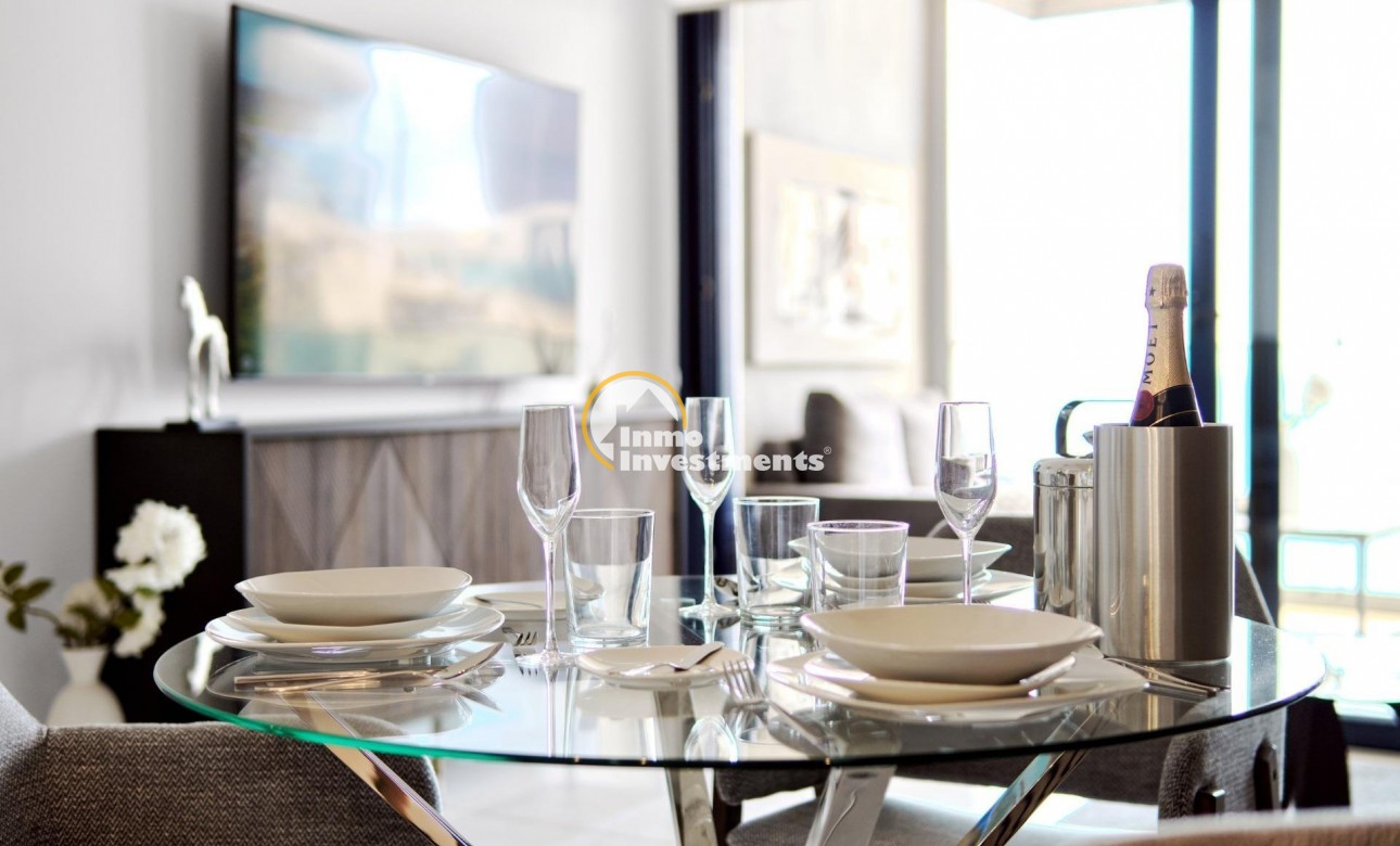 Reventa - Apartamento - Torrevieja - Punta Prima