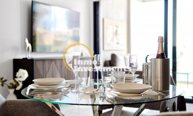 Reventa - Apartamento - Torrevieja - Punta Prima