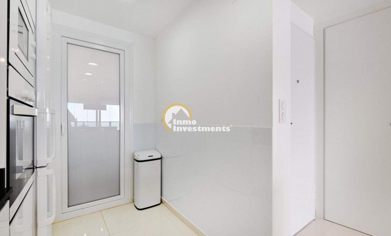 Reventa - Apartamento - Torrevieja - Punta Prima