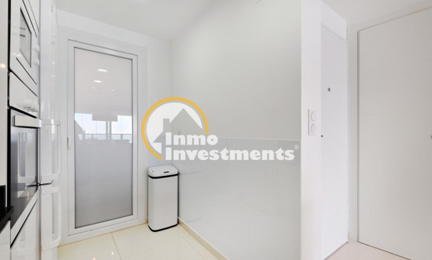 Reventa - Apartamento - Torrevieja - Punta Prima