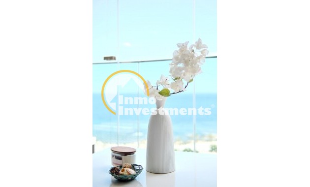 Reventa - Apartamento - Torrevieja - Punta Prima